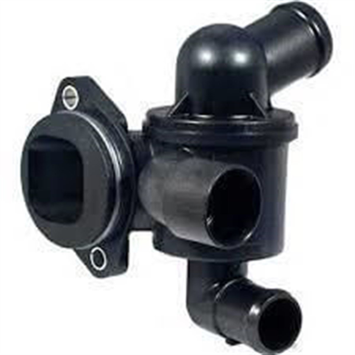 Crafter 2012-2016 Model Arası (CKUB) Motor Termostat Komple 