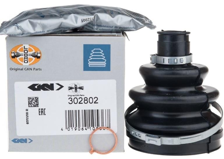 Opel Vectra B 1.6 16V Dış Aks Körüğü Gkn Marka 1603188