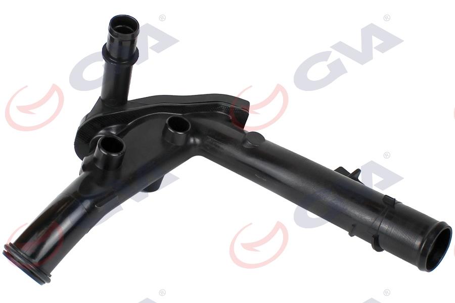 GVADevirdaim Blok Su Borusu Renault Megane Iı-Iıı-Iv-Fluence-Kangoo-Laguna Iıı-Scenıc Iı-Iıı Symbol I-Iı 1.5DciGVA 6811110