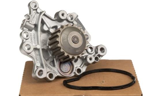 Opel Corsa F 1.5 Dizel Devirdaim Su Pompası Orjinal Marka 3557014