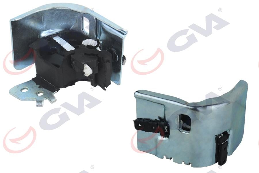 GVAEgzoz Takozu Arka Renault Megane Iı 02 08 Scenıc Iı 03 08GVA 9311134