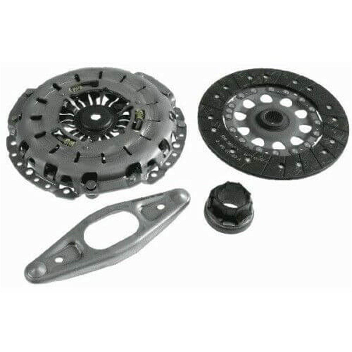 F20-F30 3.20 DEBRİYAJ SETİ