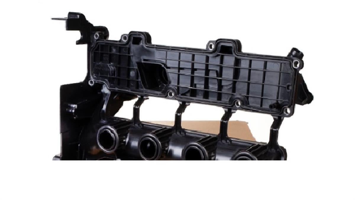 Ford Fiesta 2002-2008 1.4 TDCI Emme Manifoldu Subab Kapağı Aft Marka 2S6Q6P036AB 