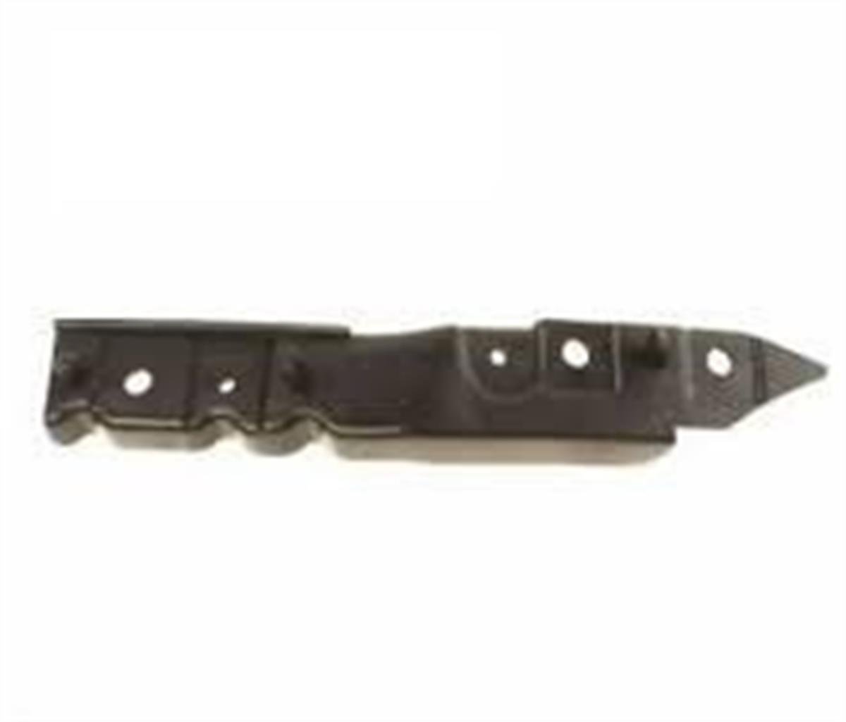 Ford Fiesta 2002-2008 Ön Tampon Bağlantı Braketi Sol Orjinal Marka 2S6117D959AD