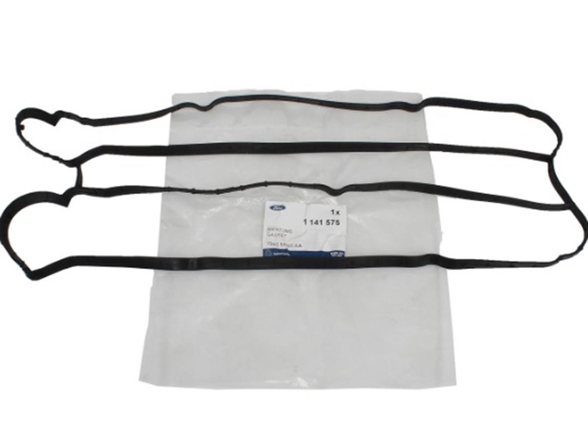 Ford Fiesta 2003-2007 1.4 ( Benzinli ) Külbüratör Kapak Conta ( Üst kapak Conta ) Bsg Marka 1S6G6K260AA