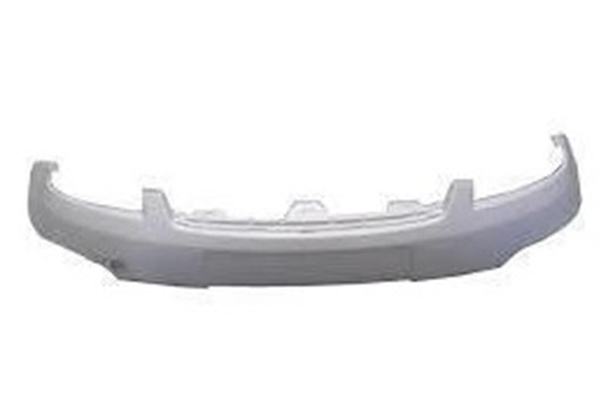Ford Fiesta 2006-2008 Ön Tampon Üst Parça Gordon Marka 6S6117762ADXWAA