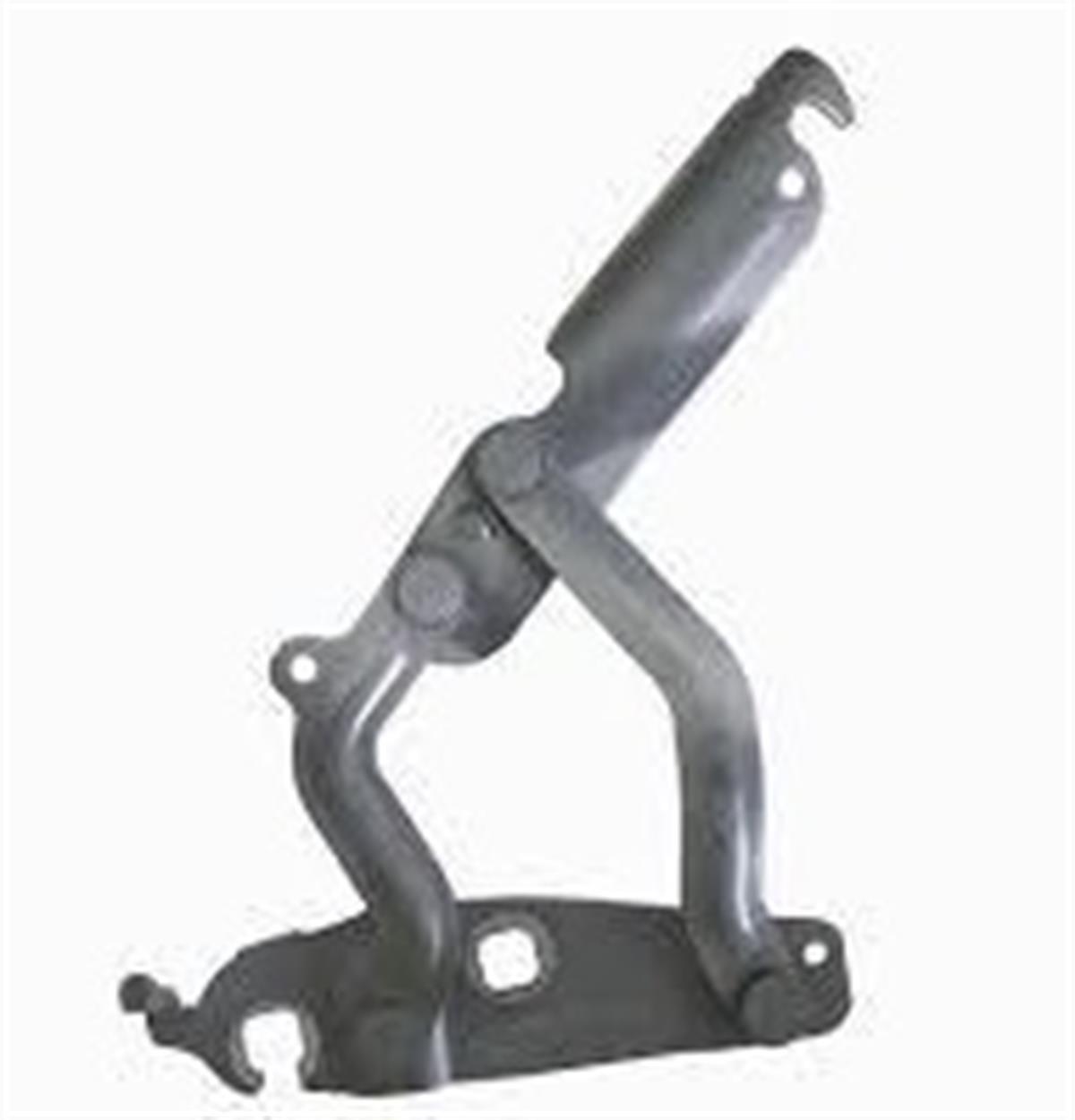 Ford Fiesta 2008-2011 Kaput Menteşesi Sol Wpi Marka 8A6116801AD