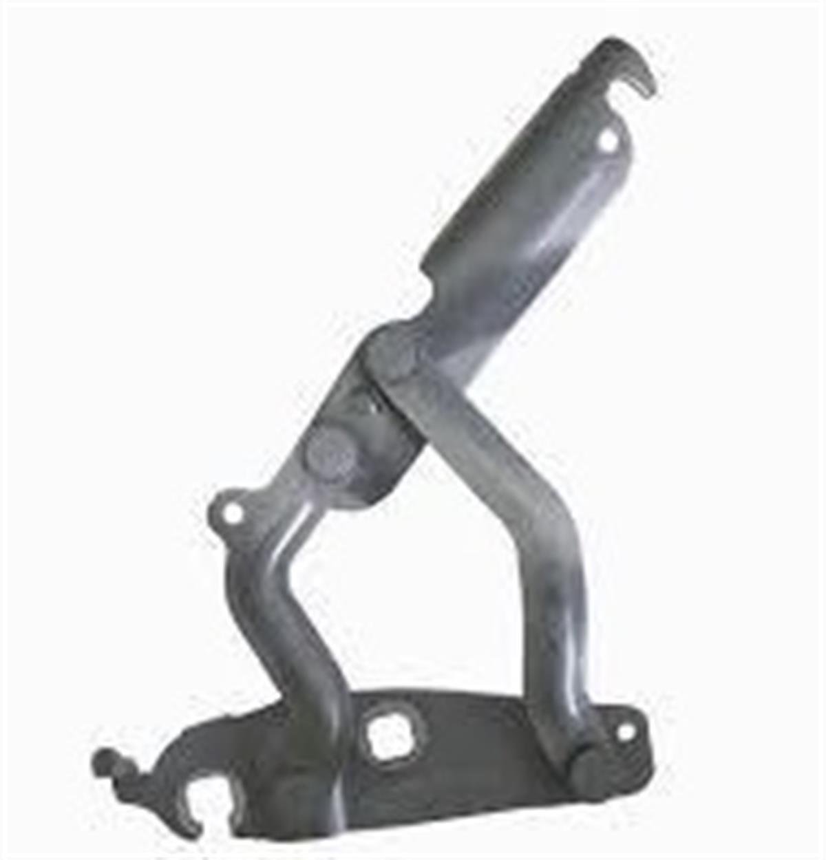 Ford Fiesta 2008-2011 Kaput Menteşesi Sol Wpi Marka 8A6116801AD