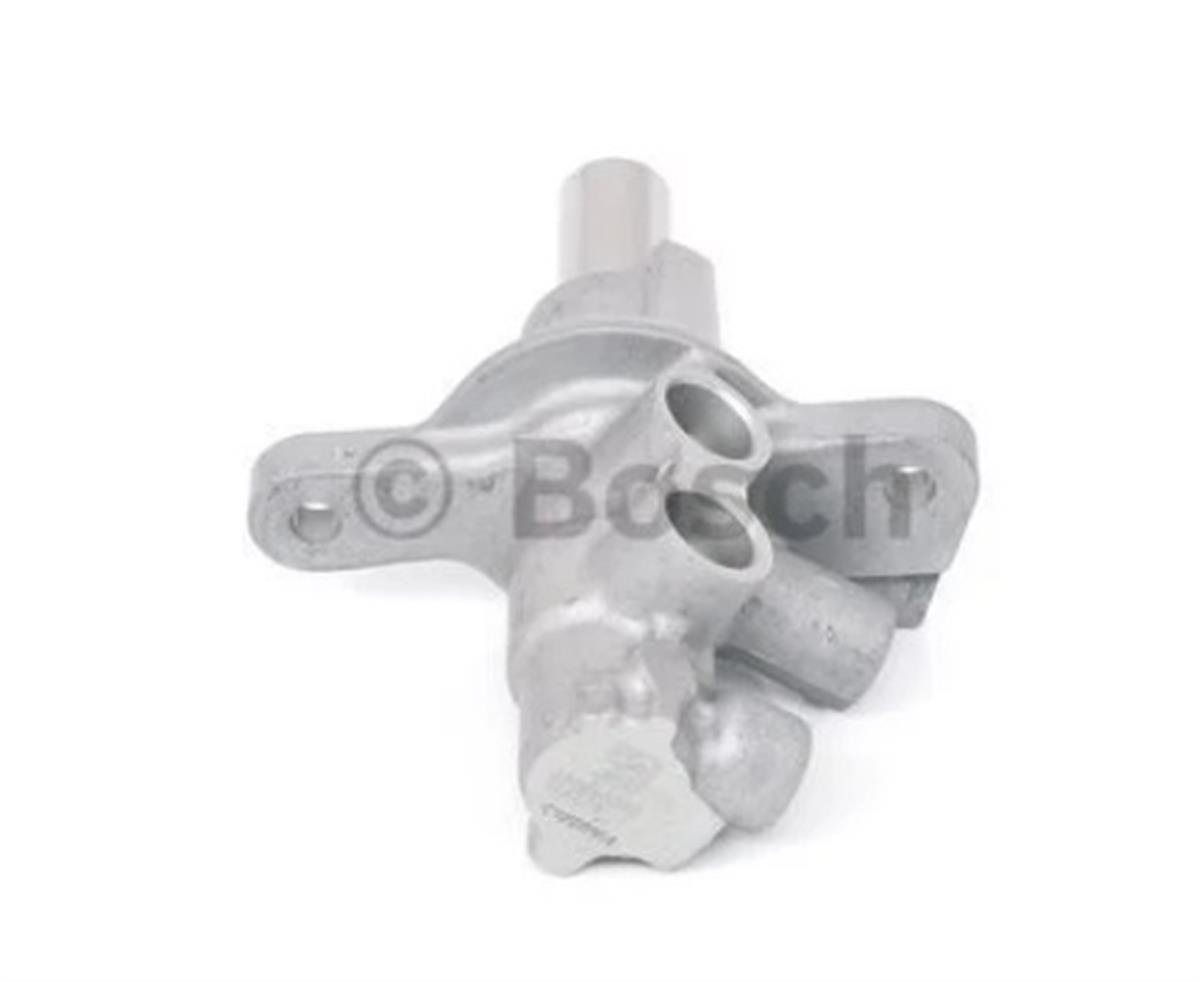 Ford Fiesta 2008-2012 1.4 TDCI Ana Merkez Bosch Marka 8V512140CB