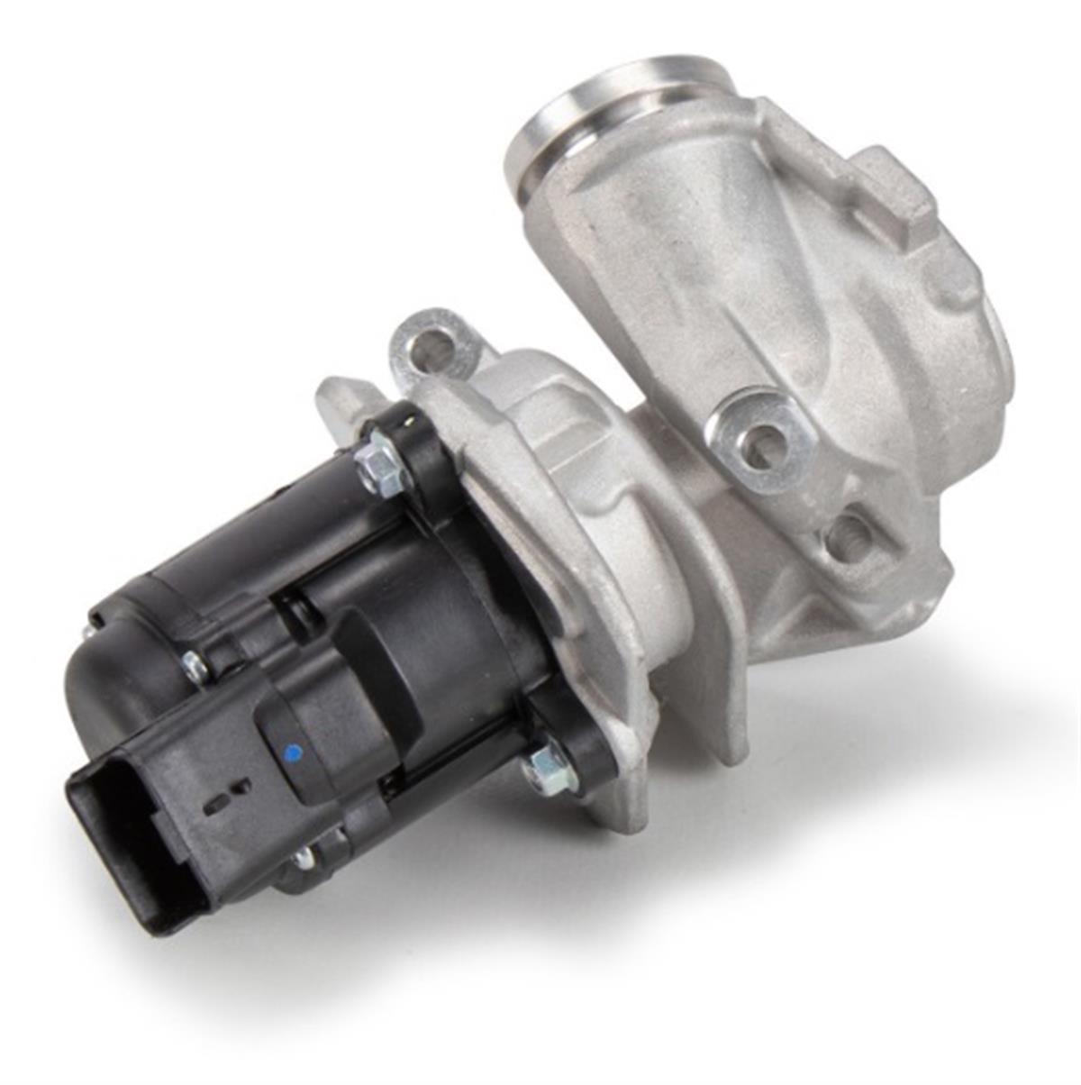 Ford Fiesta 2008-2012 1.4 TDCI Egr Valfi Komple Valeo Marka 2S6Q9D475BD