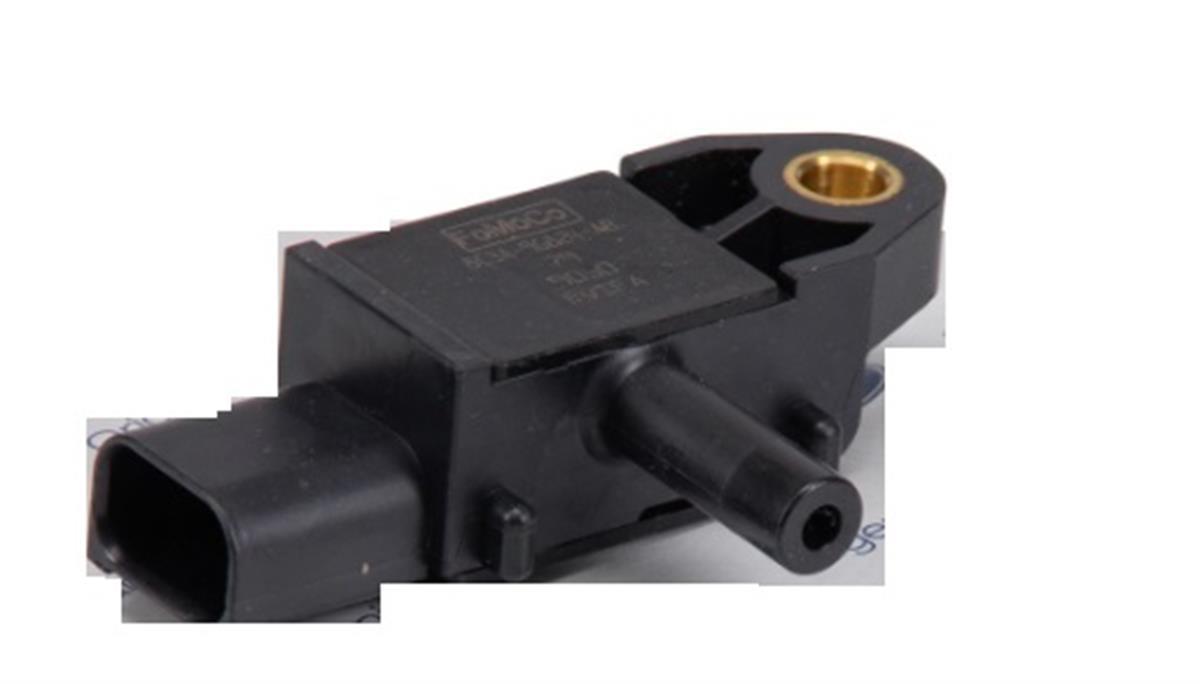 Ford Fiesta 2008-2012 1.6 TDCI Dpf Basınç Sensörü Hmp Marka 8C3A9G824AB
