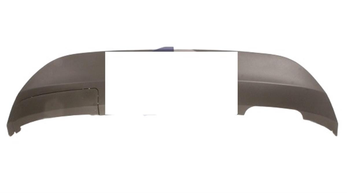 Ford Fiesta 2008-2012 Arka TAmpon Alt Difuzör Bsg Marka 8A6117D781AC5ZCT