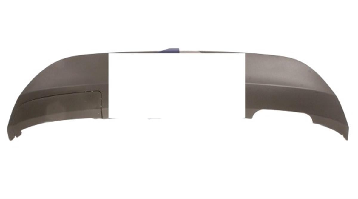 Ford Fiesta 2008-2012 Arka TAmpon Alt Difuzör Bsg Marka 8A6117D781AC5ZCT