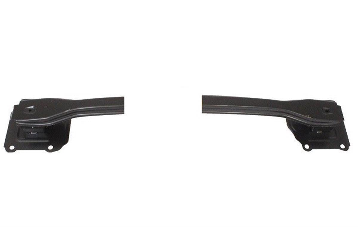 Ford Fiesta 2008-2012 Arka Tampon Demiri Kaporta Marka 8V5117912BE