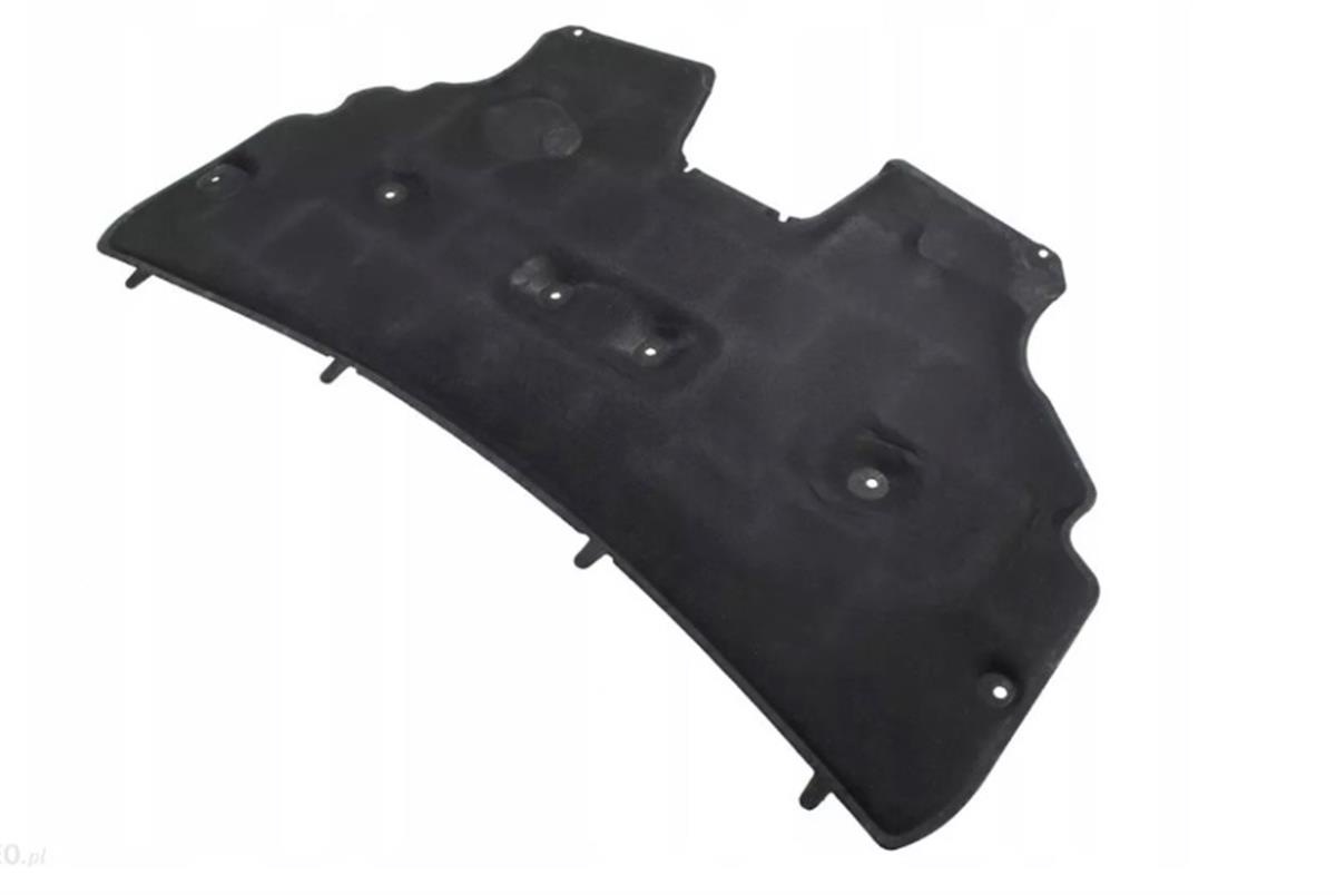 Ford Fiesta 2008-2012 Motor Kaput İzalatorü Bsg Marka 8A61A16746AE