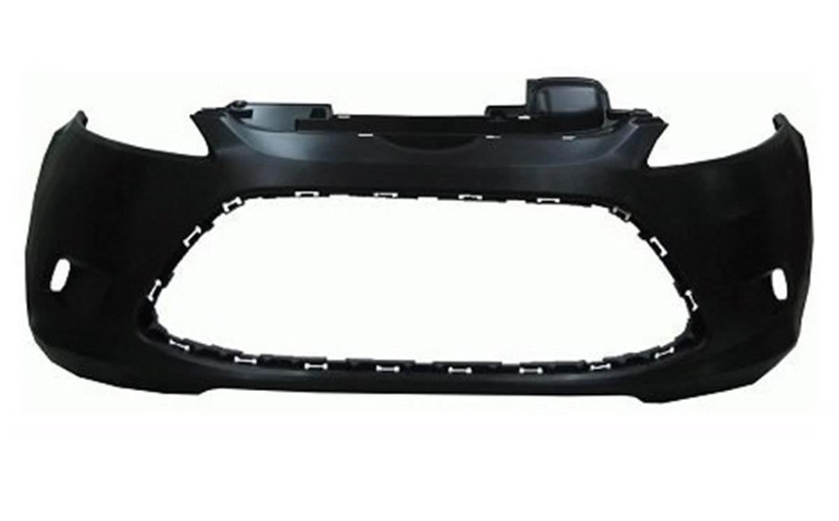 Ford Fiesta 2008-2012 Ön Tampon Sis Farsız Bsg Marka 8A6117757ADXWAA