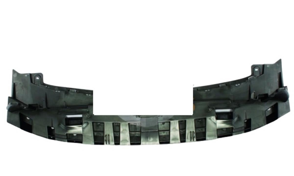 Ford Fiesta 2008-2012 Radyatör Alt Bakaliti Gordon Marka 8A618B384AF