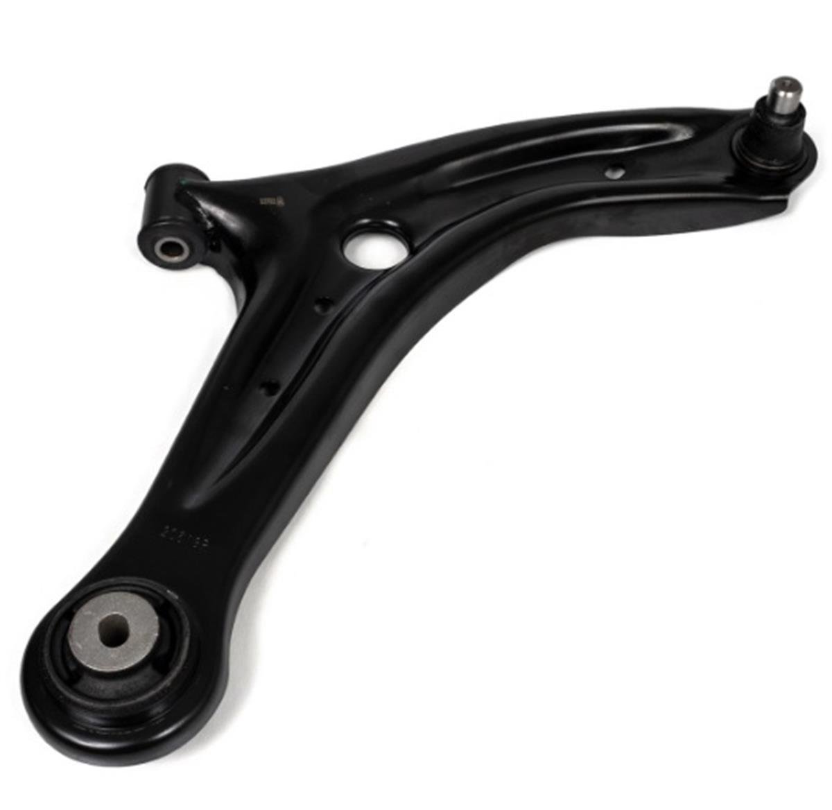 Ford Fiesta 2008-2012 Sağ Ön Salıncak ( Alt Tabla ) Delphi Marka 8V513051BH