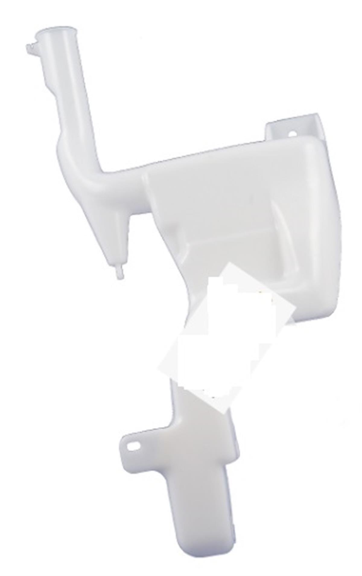 Ford Fiesta 2008-2012 Silecek Su Deposu Wpi Marka 8A6117618AF