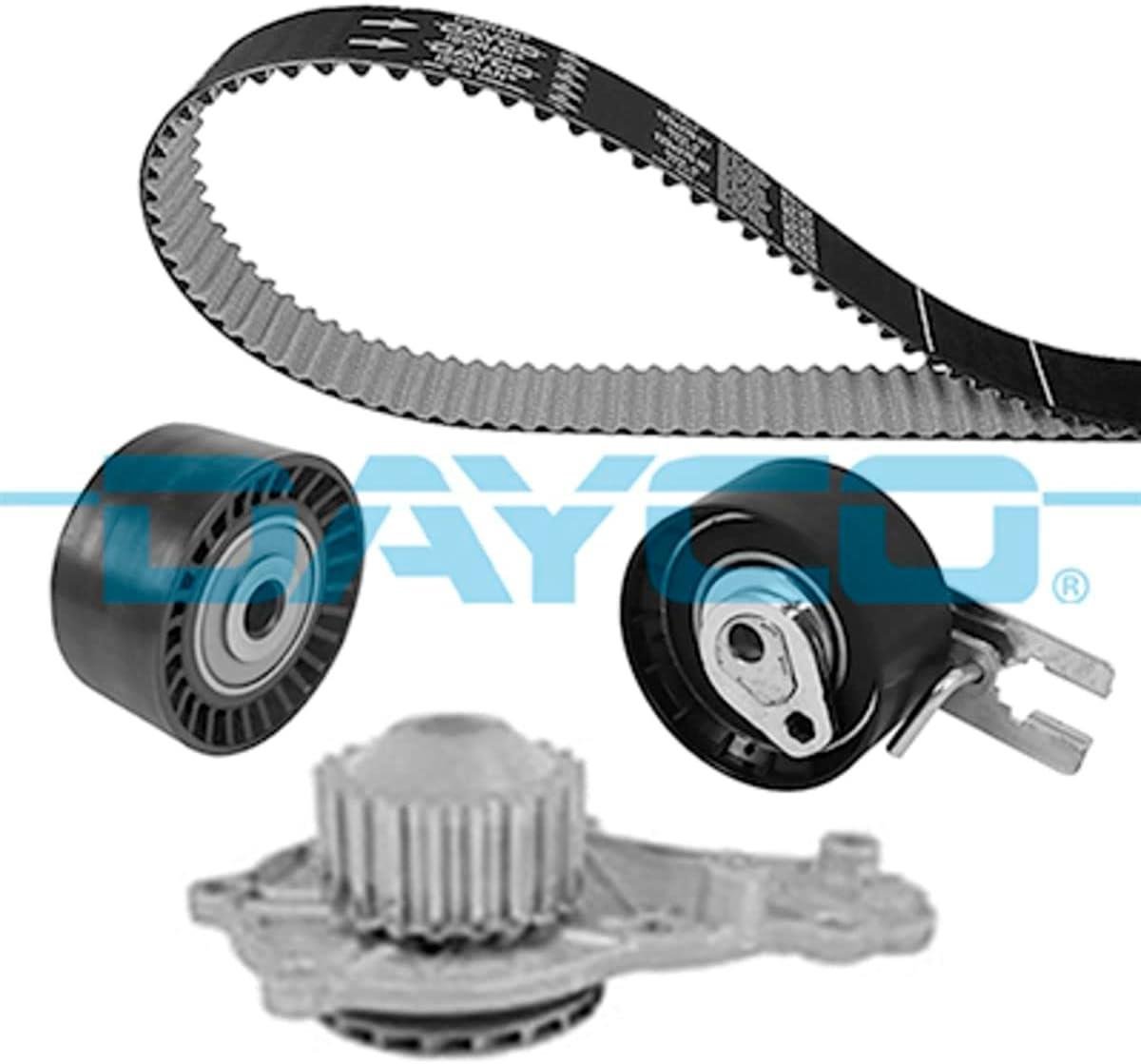 DAYCOFord Fiesta 2012-2013 1.5 TDCI Euro5 Triger Seti ve Devirdaim Dayco Marka 16087476801608747680