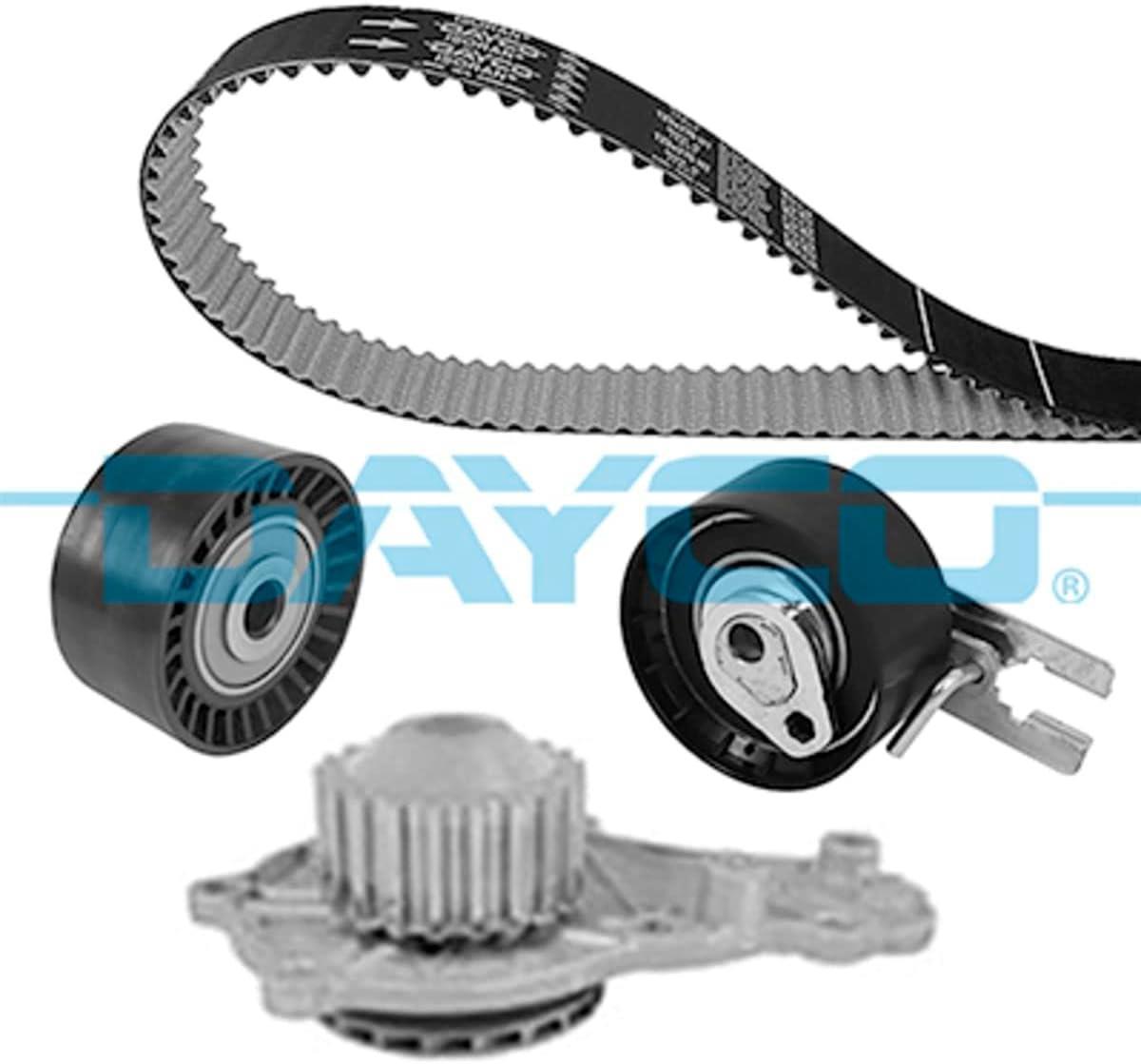 DAYCOFord Fiesta 2012-2013 1.5 TDCI Euro5 Triger Seti ve Devirdaim Dayco Marka 16087476801608747680