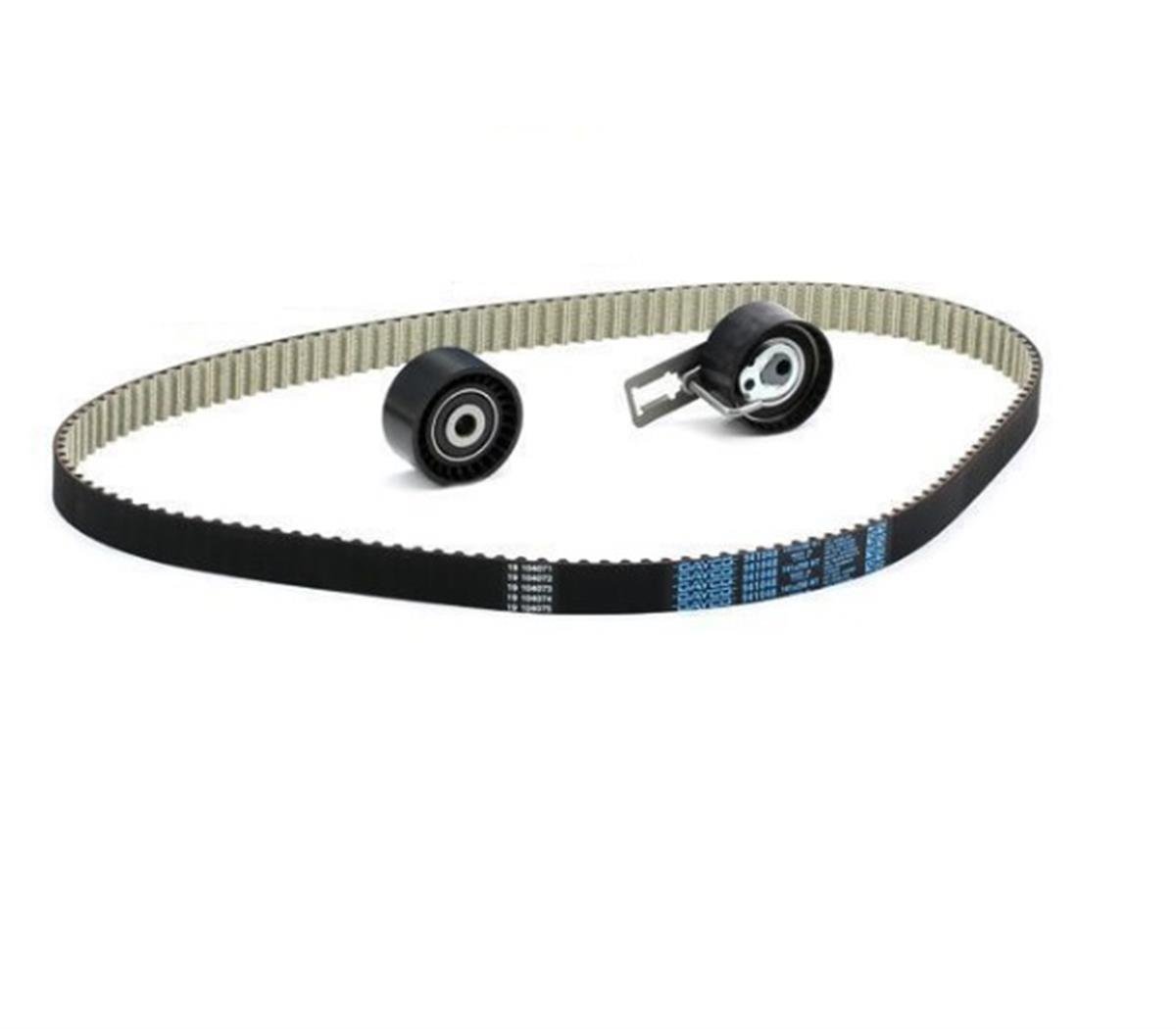 Ford Fiesta 2012-2013 1.4 TDCI Euro 5 Triger Seti Gva Marka AV2Q8A615AB