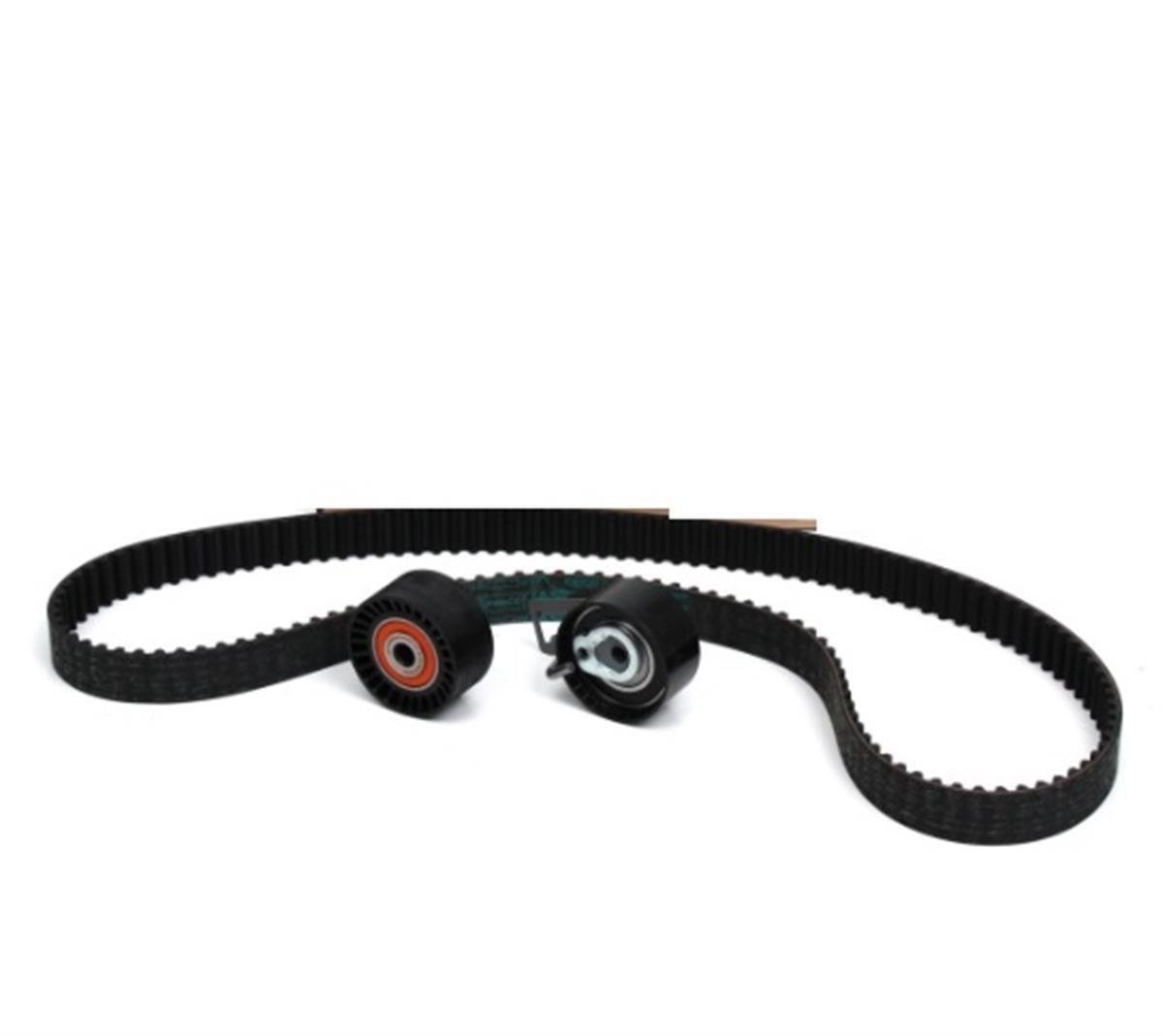 Ford Fiesta 2012-2013 1.4 TDCI Euro5 Triger Seti Gva Marka 1608747680