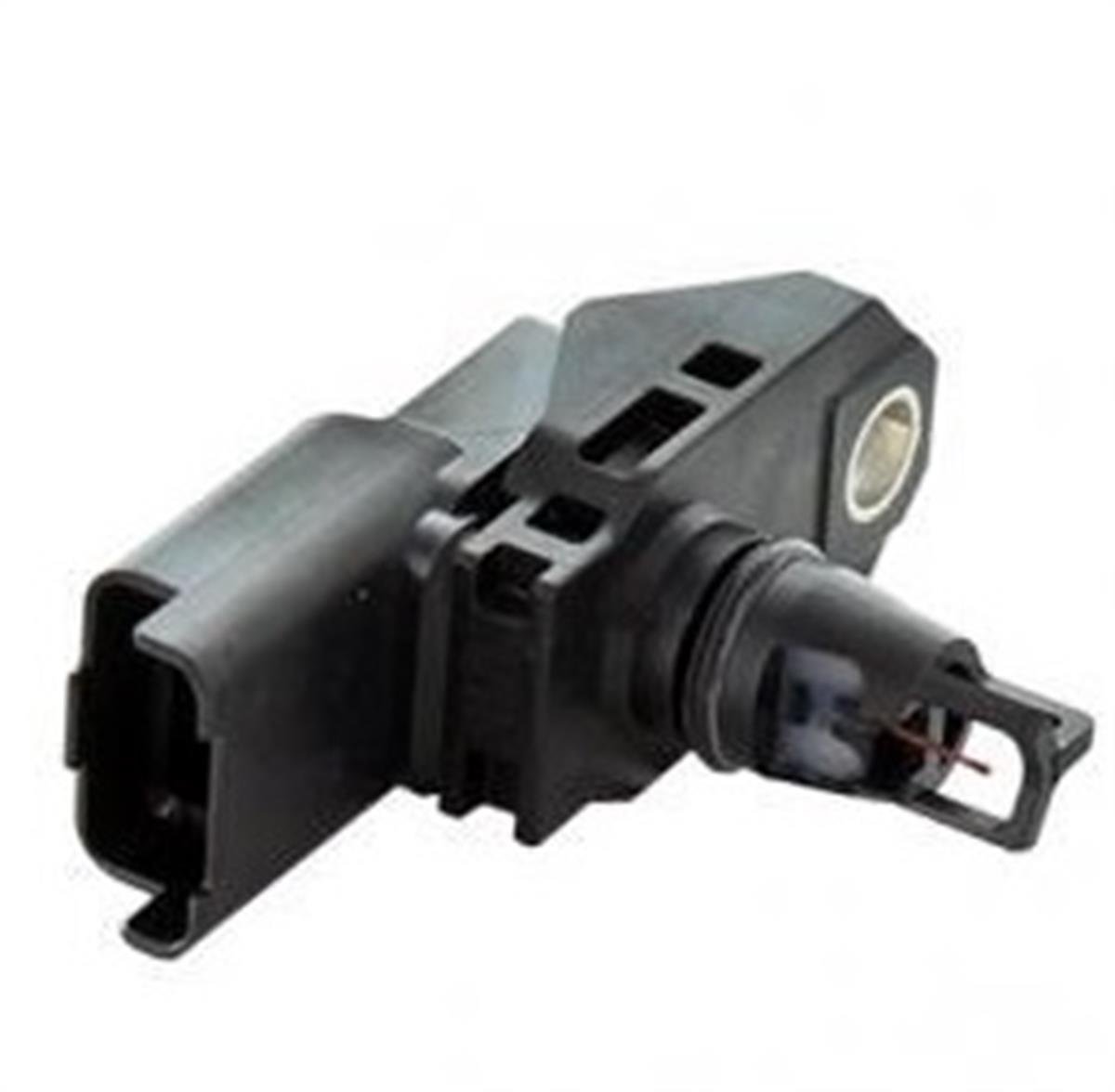 Ford Fiesta 2012-2018 1.5 TDCI Emme Manifold Sensörü (Map Sensörü) Hmp Marka FM5Q12B676AA