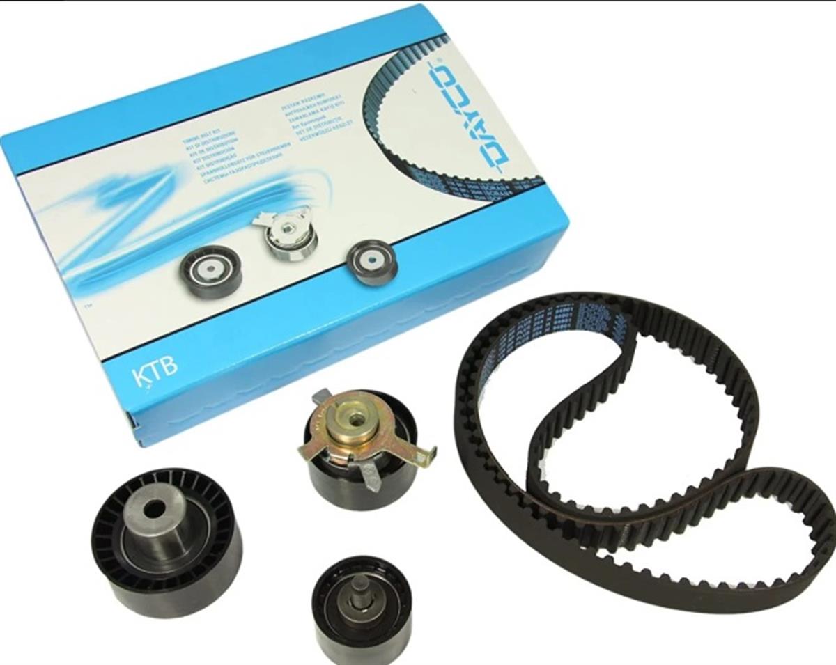 Ford Focus 1998-2002 2.0 Zetec ( Benzinli ) Triger Seti Dayco Marka 988M6268A2A