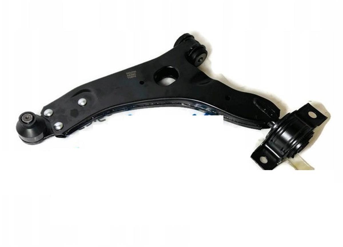 Ford Focus 1998-2002 Ön Sol Salıncak ( Alt Tabla ) Delphi Marka 2M513051BC