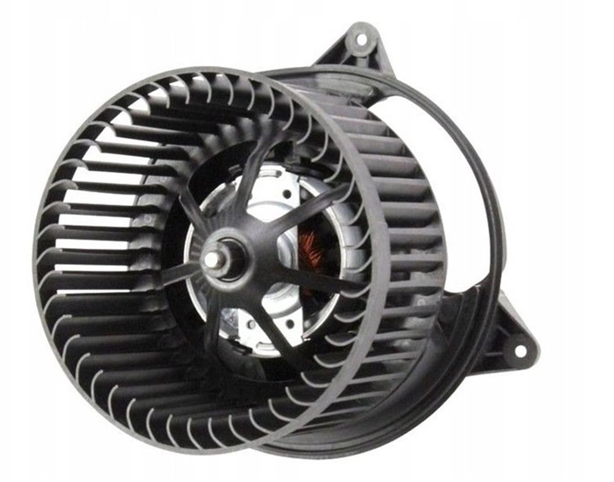 Ford Focus 1998-2002 Otomatik Klima Kalorifer Motoru Kale Marka 4S7H19D859AA