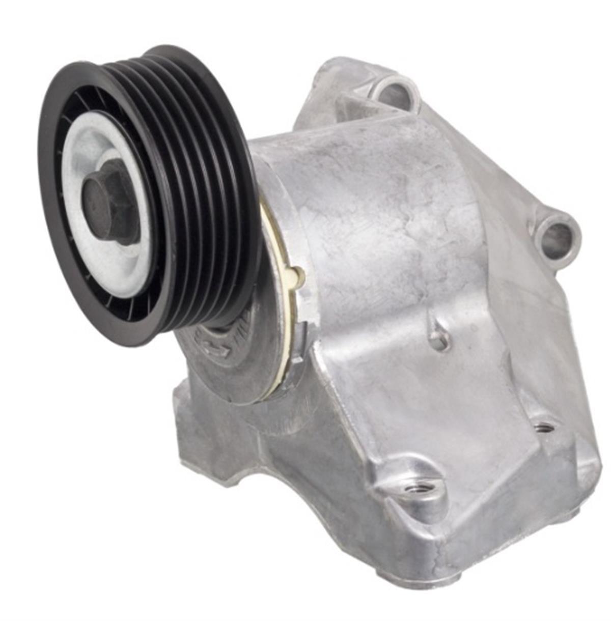 Ford Focus 1998-2002 V Kayış Gergi Kütüğü Komple Hmp Marka 98MF3C631CG