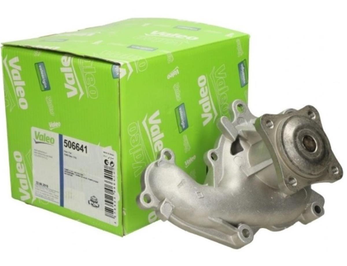 Ford Focus 1998-2005 1.8 TDCI Devirdaim (Su Pompası) Valeo Marka XS4J8591AC