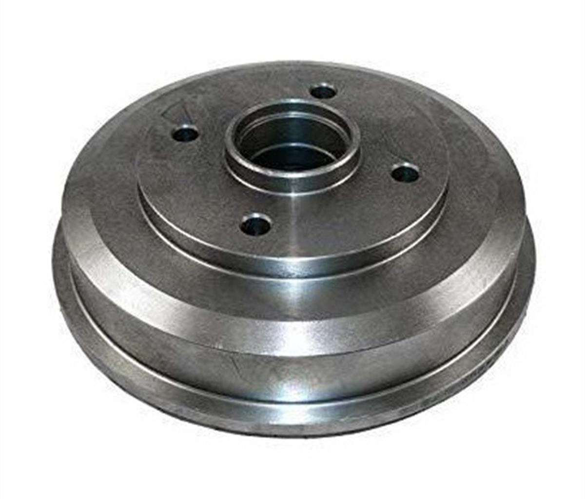 Ford Focus 1998-2005 Arka Fren Kampanası Takım (2 Adet) Bsg Marka 1M5W1113AA