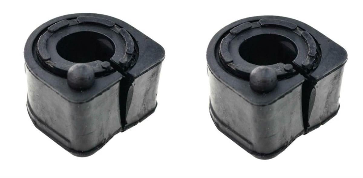 Ford Focus 1998-2005 Arka Viraj Demir Lastiği Takımı 2 Adet Bsg Marka 98AG4A037BA