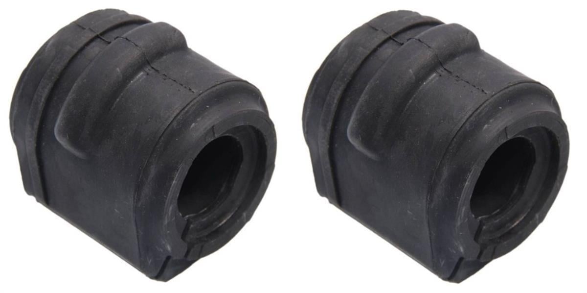 Ford Focus 1998-2005 Ön Viraj Demir Lastiği Takımı 2 Adet Bsg Marka 98AG5484DA