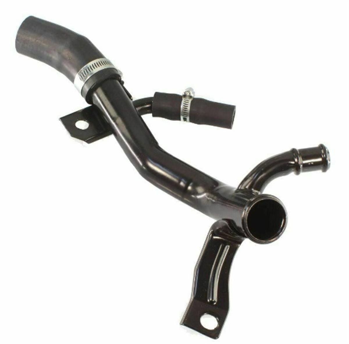 Ford Focus 1998-2005 Radyatör Su Giris Borusu Komple Bsg Marka XS4Q8K579CF