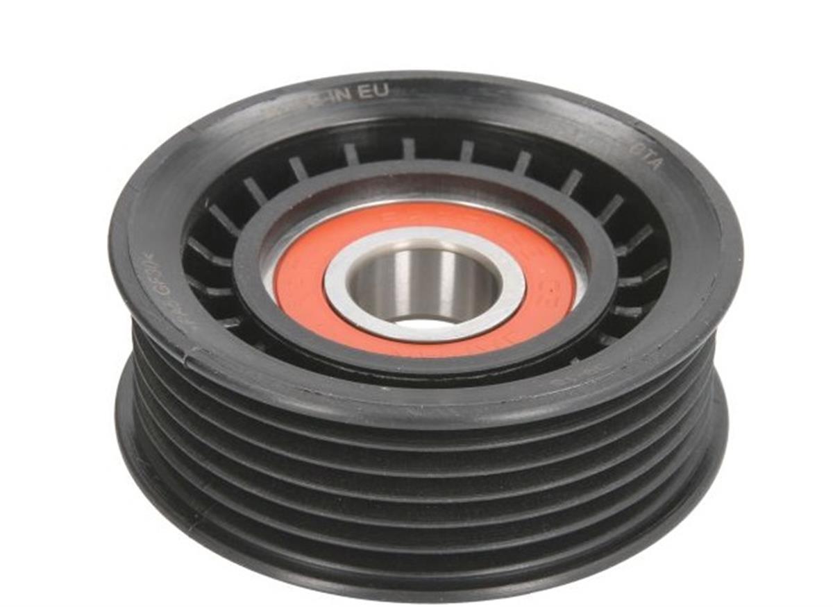 Ford Focus 1998-2005 V Kayıs Gergi Bilyası Tek Kanallı Bsg Marka F83E6C348AA