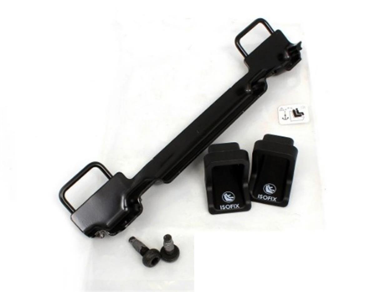 Ford Focus 2005-2008 Cocuk Koltuk Sabitleme Kiti ( İsofix ) Ford Marka 4M51613A08AB
