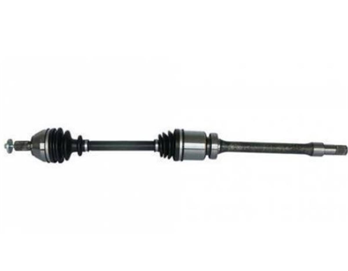 Ford Focus 2005-2011 1.6 Benzinli 5 Vites Manuel Komple Aks Sağ Magneti Marelli Marka 9M513B437BA