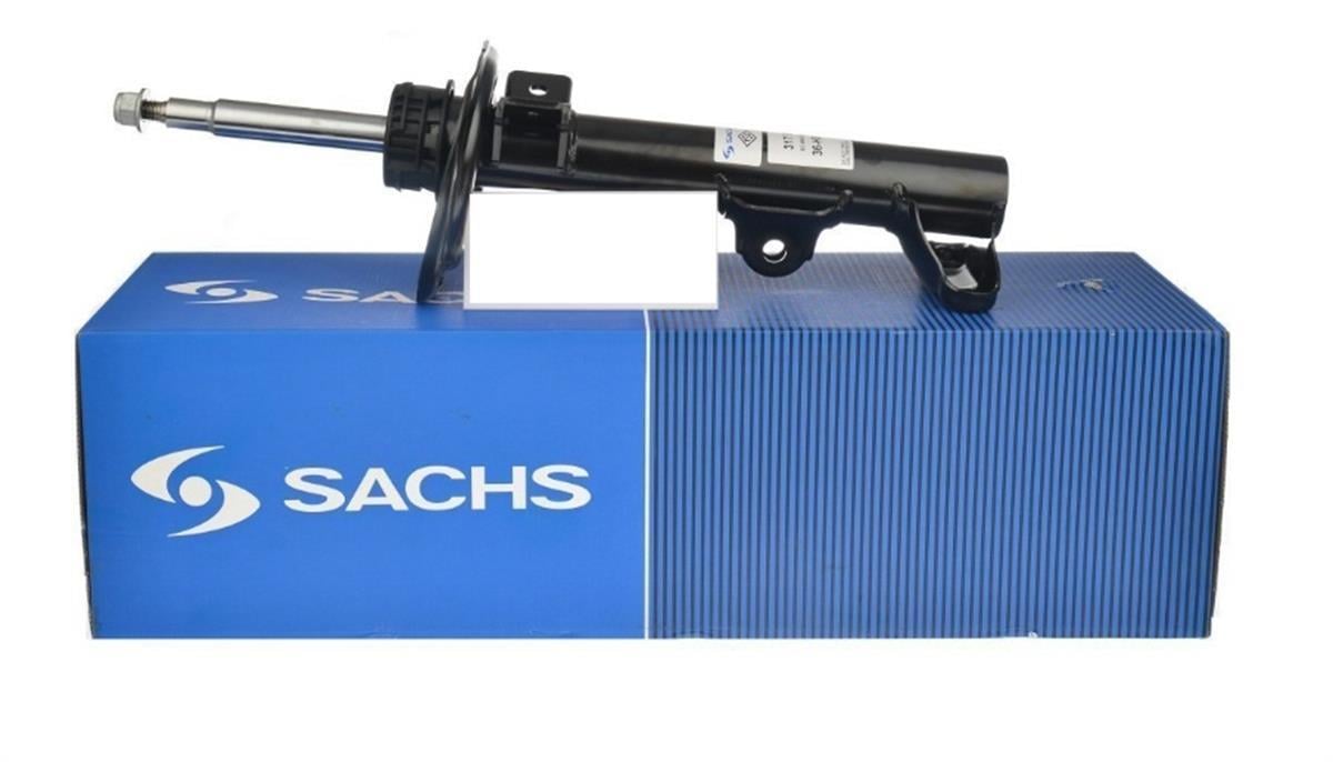 Ford Focus 2005-2011 Ön Amotisör Sağ Sachs Marka 3M5118B038CBB