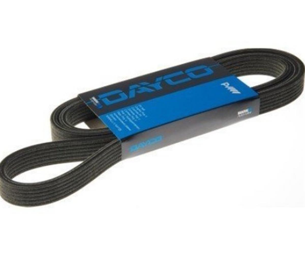 Ford Focus 2008-2011 1.6 Benzinli V Kayısı Dayco Marka 9M5Q6C301DA