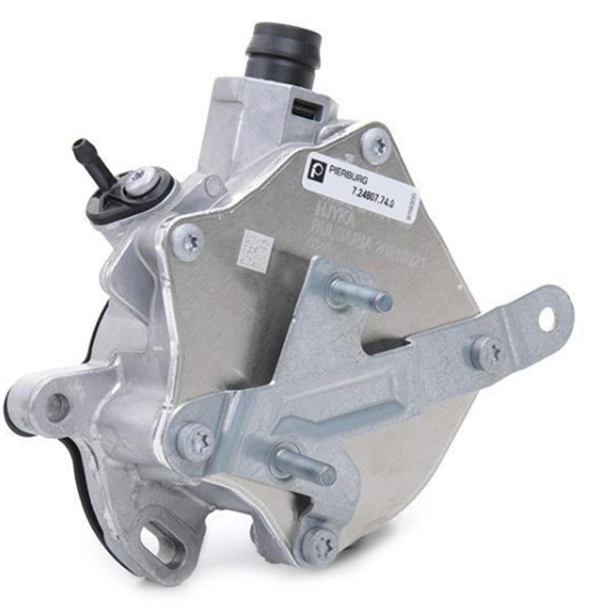Ford Focus 2011-2014 1.0 Ecoboost Benzinli Fren Vakumu Pierburg Marka CM5G2A451GB
