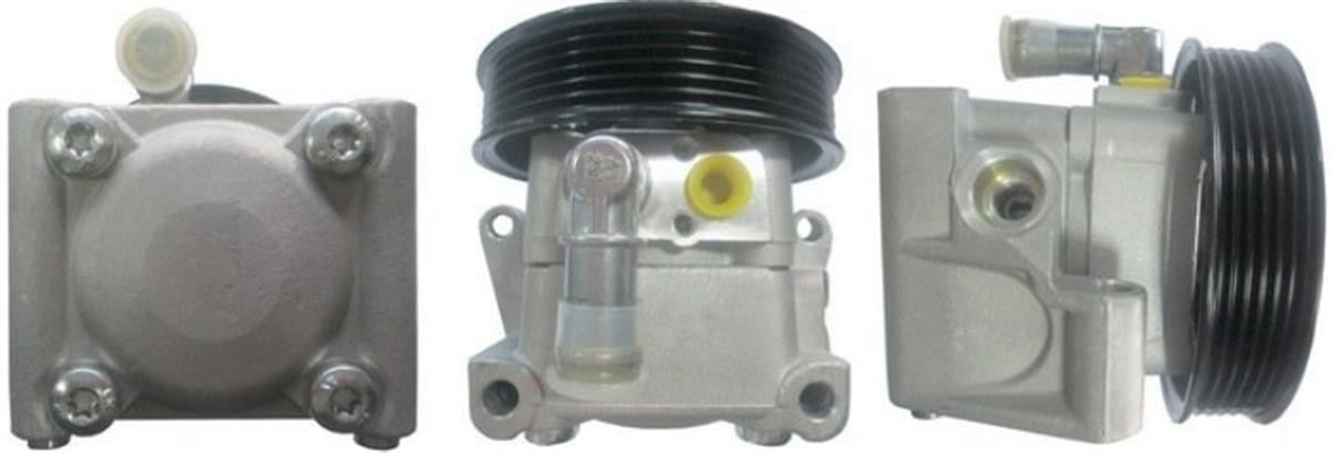 Ford Focus 2011-2014 1.6 Benzinli Direksiyon Pompası Bsg Marka BV613A696AB