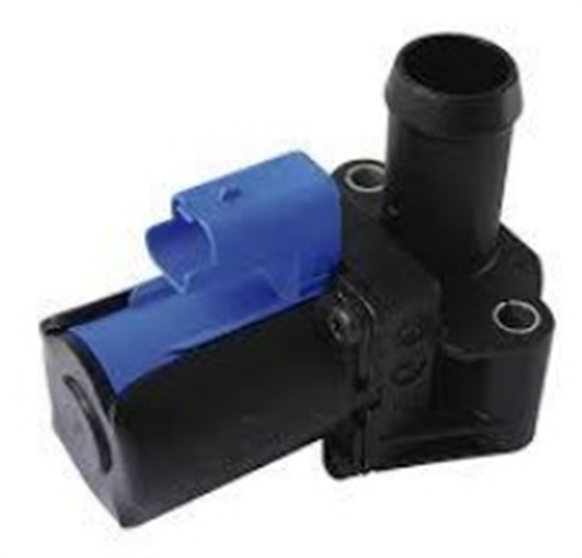 Ford Focus 2011-2014 1.6 Ecobosst Turbo Soğutucu Kontrol Valfi Fae Marka BM5G18495EA