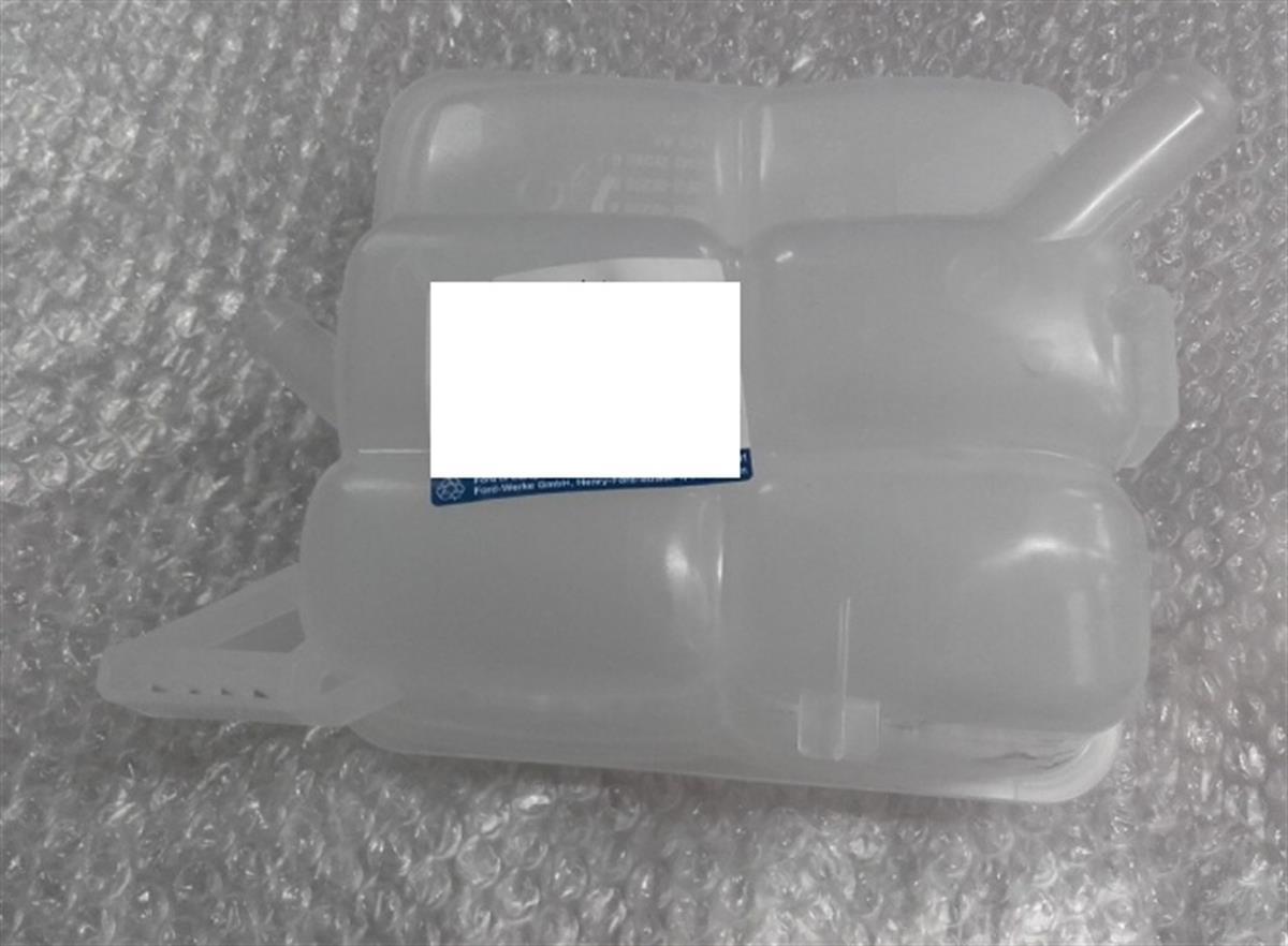 Ford Focus 2011-2018 1.5 Dizel Radyatör Yedek Su Deposu Vernet Marka 8V618K218DE