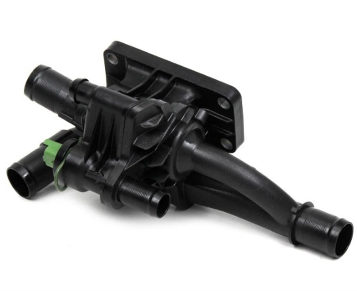 Ford Focus 2011-2018 1.5 TDCI Termostat Komple Gates Marka 9M5Q8A586DA