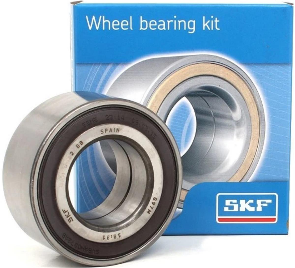 Ford Focus 2011 ve 2018 Ön Teker Bilyası Skf Marka 8V411215BC