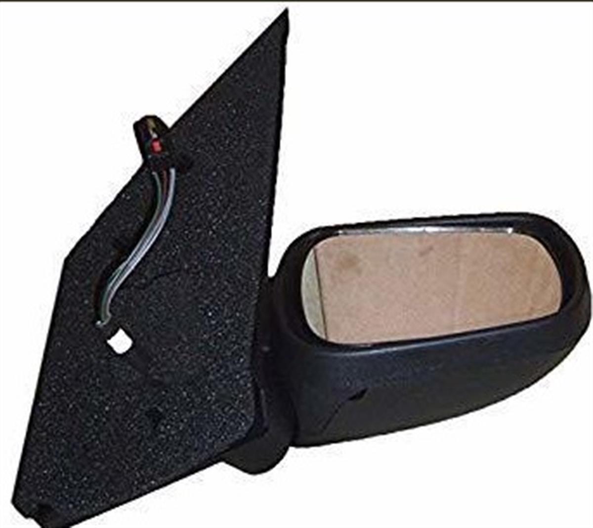 Ford Fusion 2002-2006 Elektrikli Sağ Dış Dikiz Aynası Komple Orjinal Marka 2N1117683BL