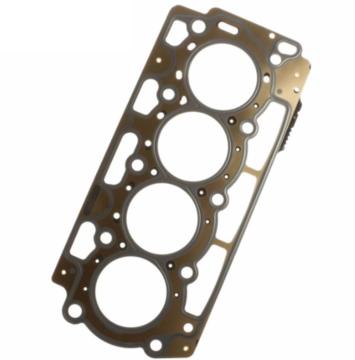 Ford Fusion 2002-2013 1.4 TDCI Silindir Kapak Conta 5 Kertik Bsg Marka 2S6Q6051EA